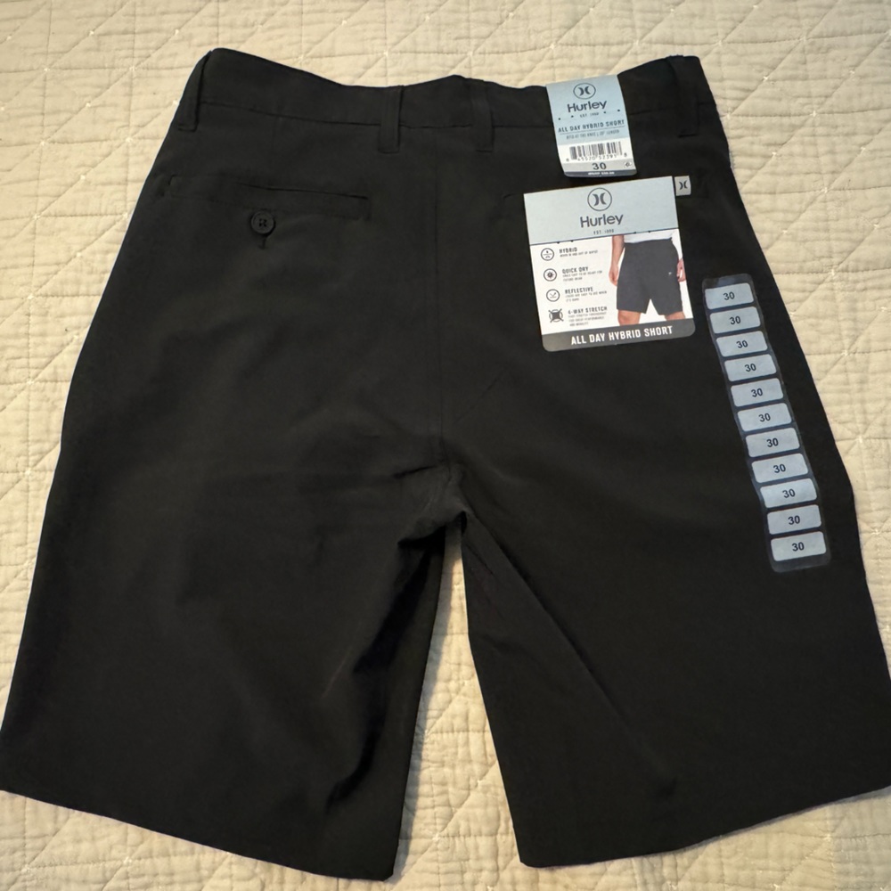 Men’s Hurley Shorts
